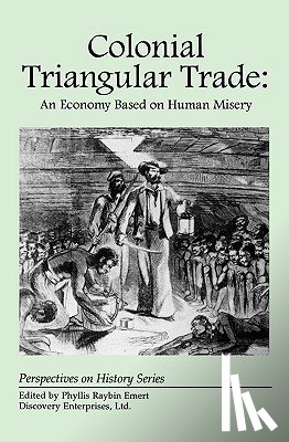  - Colonial Triangular Trade