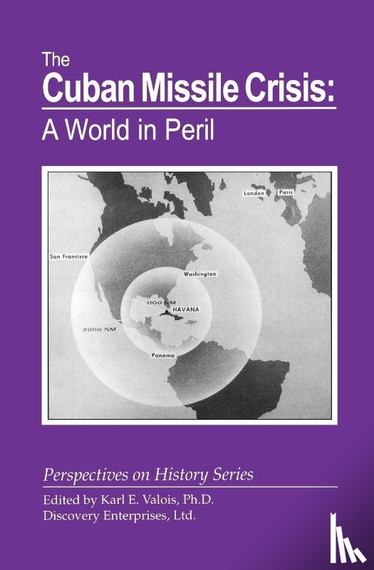  - The Cuban Missile Crisis