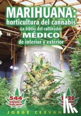 Cervantes, Jorge - SPA-MARIHUANA