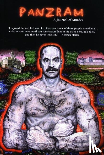 Long, James O, Gaddis, Thomas E - Panzram