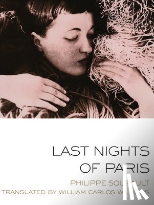 Soupault, Phillip - Last Nights Of Paris