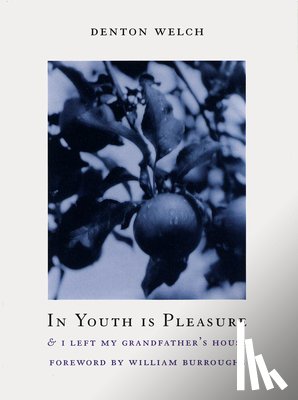 Welch, Denton - In Youth Is Pleasure
