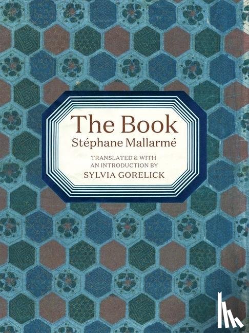 Mallarme, Stephane - The Book