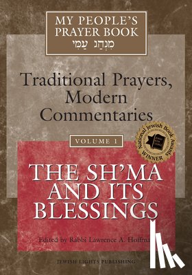 Hoffman, Lawrence A. - My People's Prayer Book