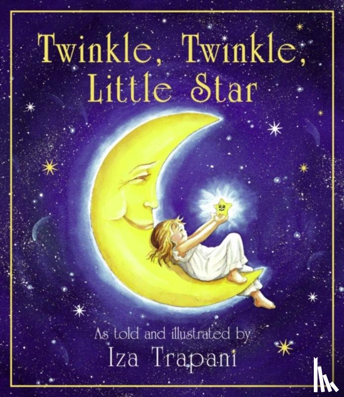 Trapani, Iza - Twinkle, Twinkle, Little Star