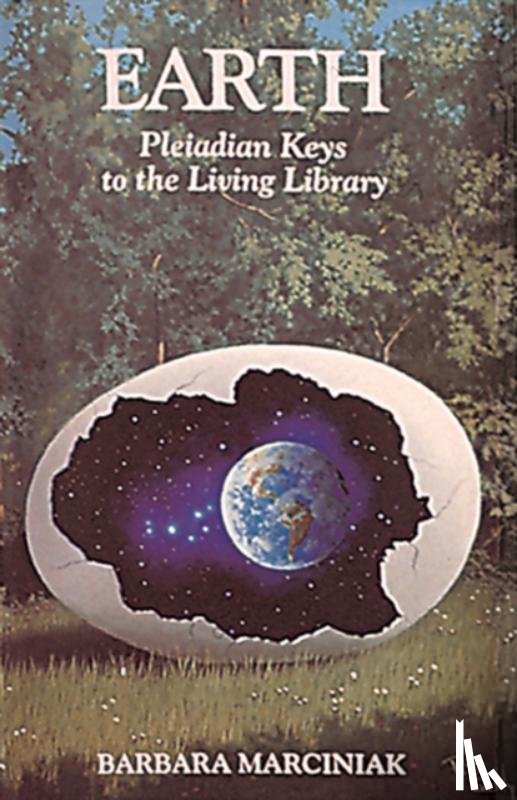 Marciniak, Barbara - Earth