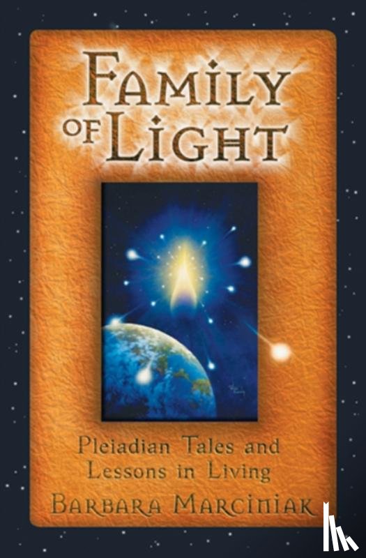Marciniak, Barbara - The Family of Light