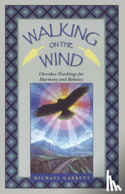 Garrett, Michael - Walking on the Wind
