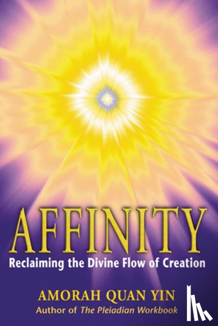 Quan-Yin, Amorah - Affinity