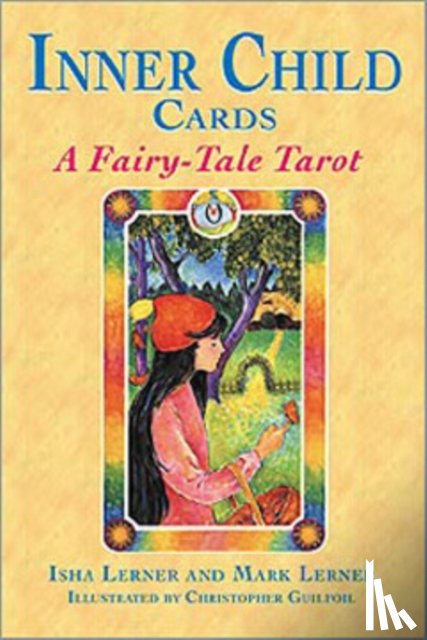 Lerner, Isha, Lerner, Mark - Inner Child Cards