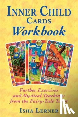 Lerner, Isha - Inner Child Cards Workbook