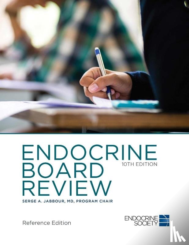  - Endocrine Board Review
