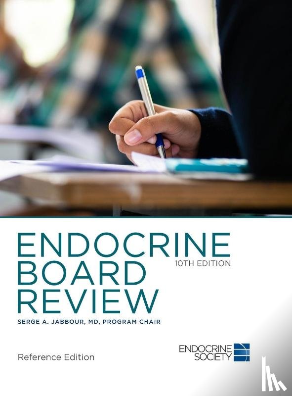  - Endocrine Board Review