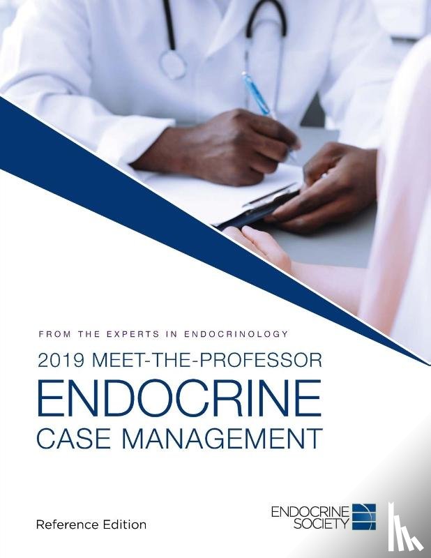  - 2019 Meet-the-Professor Endocrine Case Management