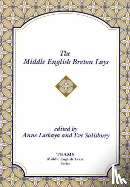 - The Middle English Breton Lays