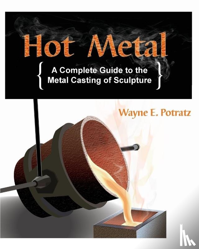 Potratz, Wayne E. - Hot Metal
