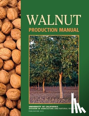 Ramos, David - Walnut Production Manual
