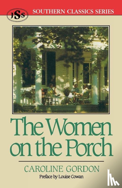 Gordon, Caroline - The Women on the Porch