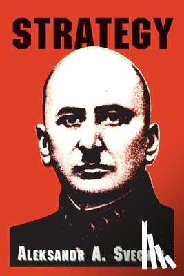 Svechin - Strategy