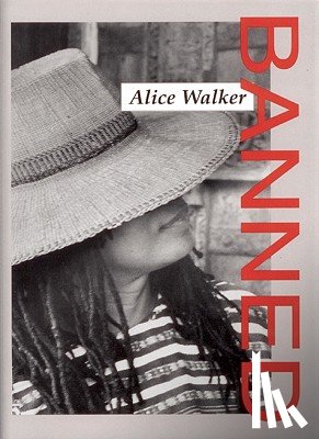 Walker, Alice - Alice Walker Banned