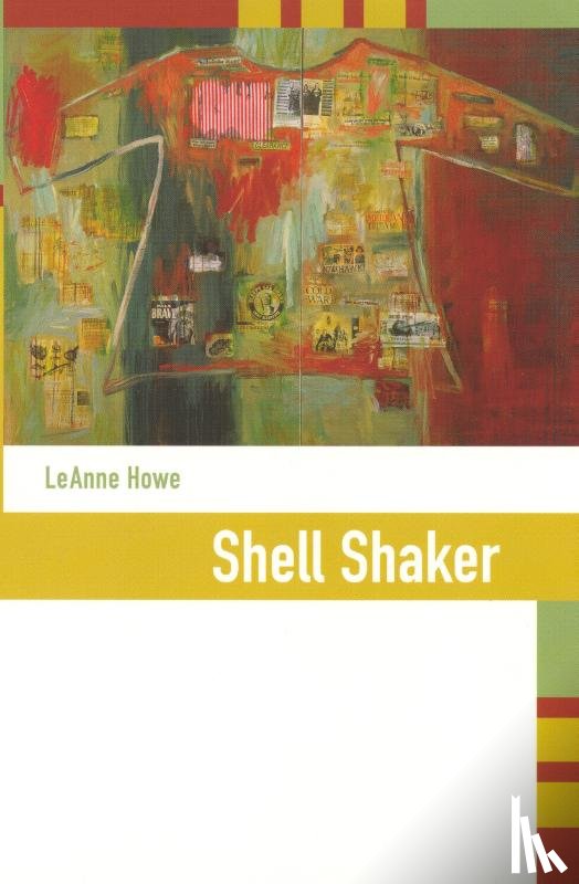Howe, Leanne - Shell Shaker