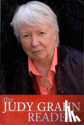 Grahn, Judy - The Judy Grahn Reader