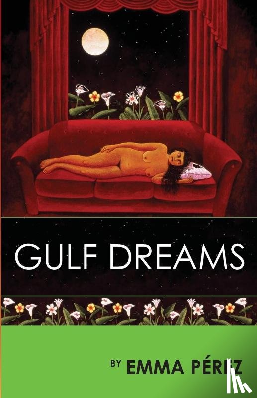 Pérez, Emma - Gulf Dreams