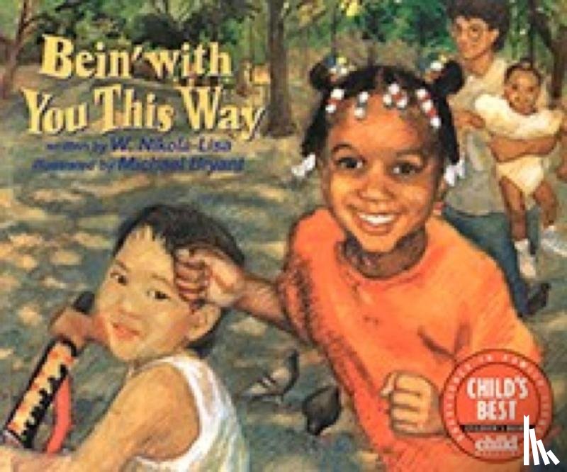 Nikola-Lisa, W. - Bein' With You This Way