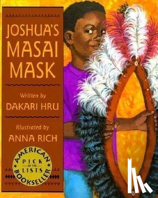 Hrabi, Dakari - Joshua's Masai Mask