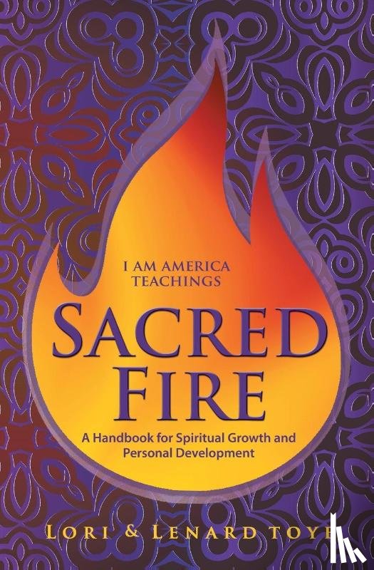Toye, Lori - Sacred Fire
