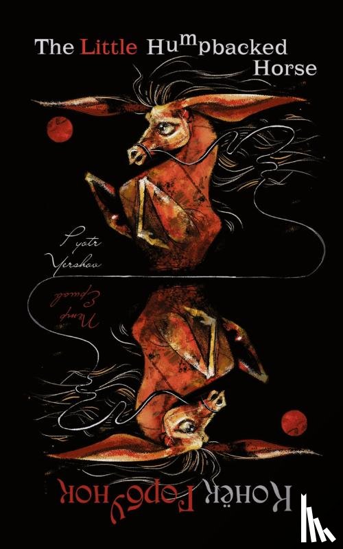 Ershov, Pyotr - The Little Humpbacked Horse