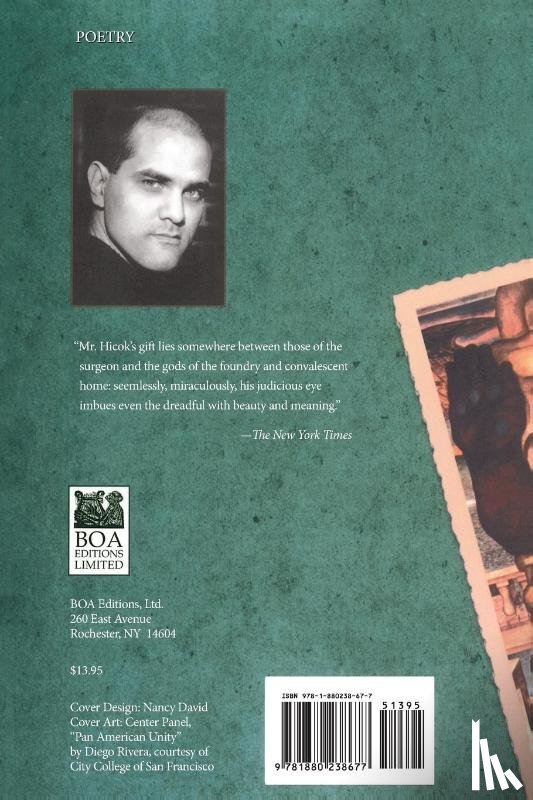 Hicok, Bob - Plus Shipping