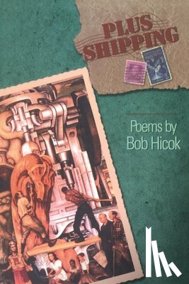 Hicok, Bob - Plus Shipping