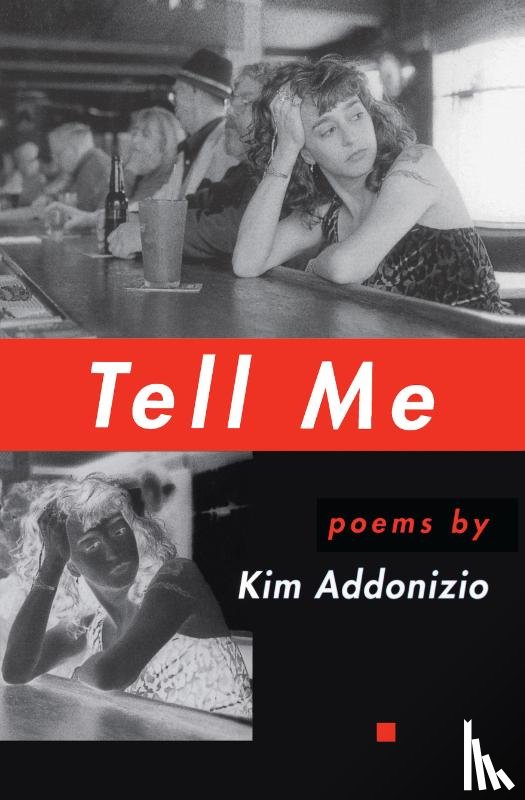 Addonizio, Kim - Tell Me