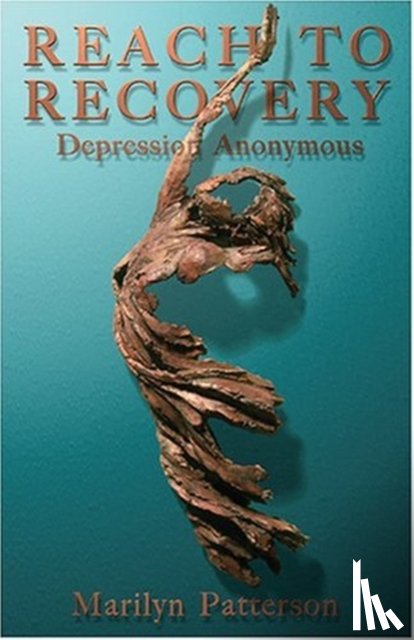 Patterson, Marilyn - REACH TO RECOVERY
