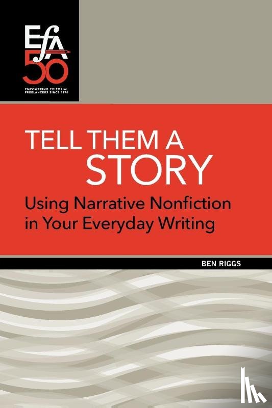 Riggs, Ben - Tell Them a Story