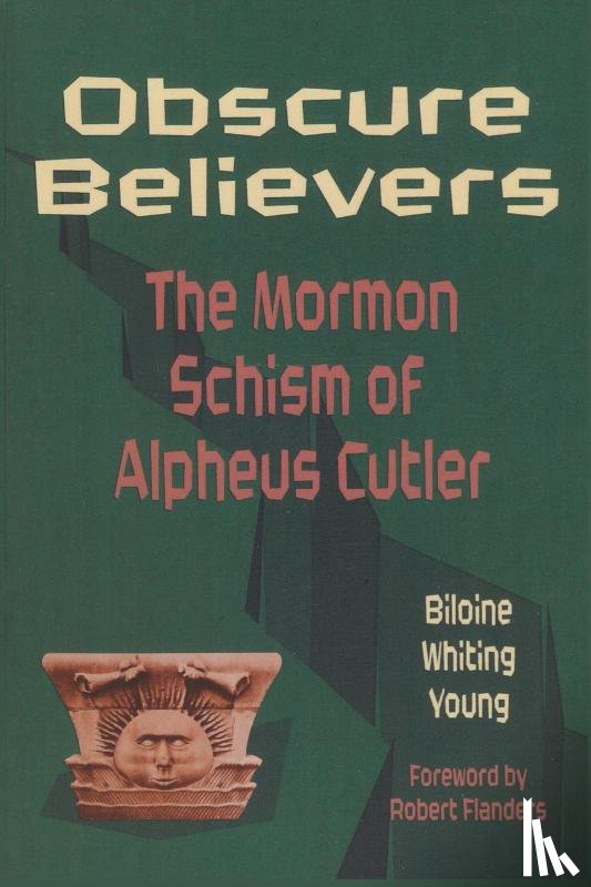 Young, Biloine Whiting - Obscure Believers