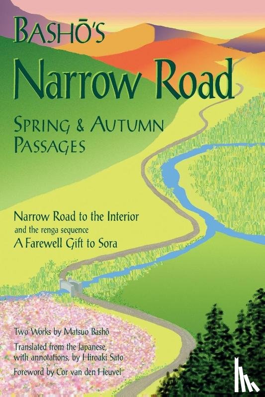 Basho, Matsuo - Basho's Narrow Road