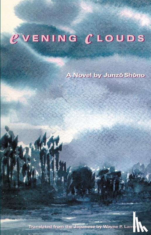 Shono, Junzo - Evening Clouds