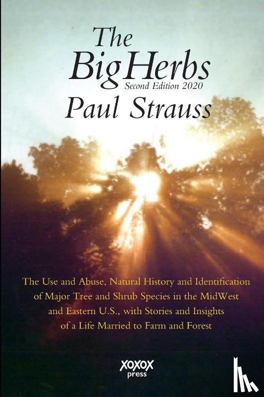 Strauss, Paul - The Big Herbs