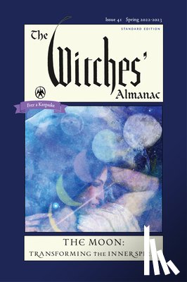  - The Witches' Almanac 2022