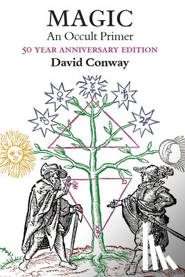 Conway, David (David Conway) - Magic