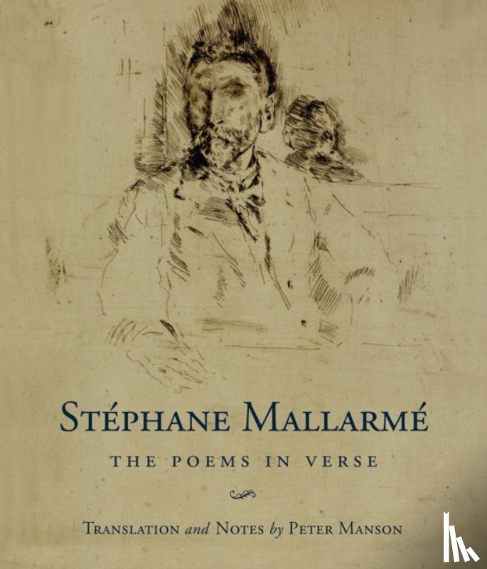 Mallarme, Stephane - Stephane Mallarme