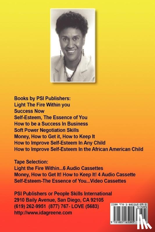 Greene, Ph D Ida - Anger Management Skills for Women