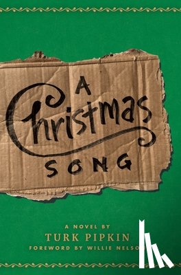 Pipkin, Turk - A Christmas Song