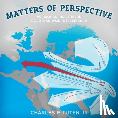 Tuten, Charles E. - Tuten, C: Matters Of Perspective