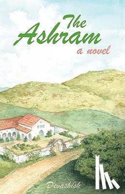 Acosta, Devashish Donald - The Ashram