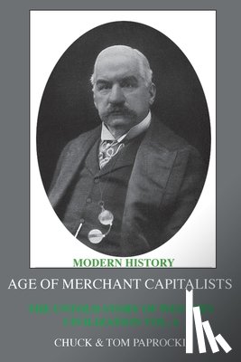 Paprocki, Chuck, Paprocki, Thomas - The Untold Story of Western Civilization