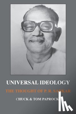 Paprocki, Chuck - Universal Ideology
