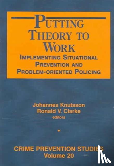  - Putting Theory to Work